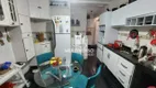 Foto 6 de Apartamento com 3 Quartos à venda, 110m² em Boqueirão, Santos