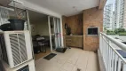 Foto 4 de Apartamento com 3 Quartos para alugar, 103m² em Gleba Fazenda Palhano, Londrina