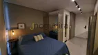 Foto 10 de Apartamento com 1 Quarto para venda ou aluguel, 24m² em Campo Belo, São Paulo