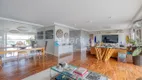 Foto 24 de Apartamento com 3 Quartos para alugar, 202m² em Alphaville, Barueri