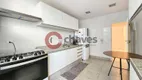 Foto 18 de Apartamento com 4 Quartos para alugar, 120m² em Leblon, Rio de Janeiro