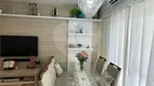 Foto 5 de Apartamento com 3 Quartos à venda, 72m² em Jardim Bandeirantes, Louveira