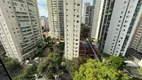 Foto 4 de Apartamento com 3 Quartos à venda, 129m² em Vila Romana, São Paulo