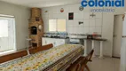 Foto 21 de Sobrado com 3 Quartos à venda, 207m² em Jardim Quintas das Videiras, Jundiaí