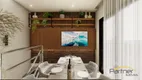 Foto 20 de Casa de Condomínio com 3 Quartos à venda, 107m² em Xaxim, Curitiba