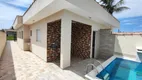 Foto 2 de Casa com 2 Quartos à venda, 68m² em Jardim Guacyra, Itanhaém
