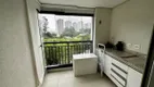 Foto 4 de Apartamento com 2 Quartos para alugar, 54m² em Vila Suzana, São Paulo