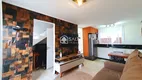 Foto 2 de Casa de Condomínio com 2 Quartos à venda, 65m² em Vila Colorado, Suzano