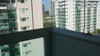 Foto 3 de Apartamento com 2 Quartos à venda, 62m² em Jacarepaguá, Rio de Janeiro