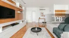 Foto 4 de Apartamento com 3 Quartos para alugar, 160m² em Leblon, Rio de Janeiro