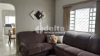 Foto 2 de Casa com 3 Quartos à venda, 184m² em Santa Mônica, Uberlândia