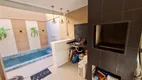 Foto 8 de Casa de Condomínio com 3 Quartos à venda, 200m² em Abrantes, Camaçari