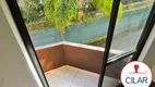 Foto 18 de Casa de Condomínio com 3 Quartos para alugar, 102m² em Mossunguê, Curitiba