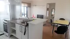 Foto 3 de Flat com 1 Quarto para alugar, 41m² em Itaim Bibi, São Paulo