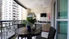 Foto 2 de Apartamento com 3 Quartos à venda, 133m² em Santa Teresinha, São Paulo