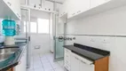 Foto 8 de Apartamento com 3 Quartos à venda, 74m² em Cabral, Curitiba