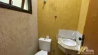 Foto 5 de Sobrado com 3 Quartos à venda, 110m² em Santa Terezinha, São Bernardo do Campo