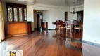 Foto 7 de Apartamento com 4 Quartos para alugar, 196m² em Rudge Ramos, São Bernardo do Campo