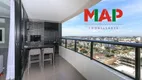 Foto 10 de Apartamento com 3 Quartos à venda, 111m² em Bacacheri, Curitiba