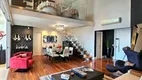 Foto 2 de Apartamento com 3 Quartos para venda ou aluguel, 210m² em Brooklin, São Paulo