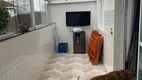 Foto 14 de Apartamento com 1 Quarto para alugar, 65m² em Macuco, Santos