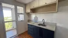 Foto 5 de Apartamento com 2 Quartos à venda, 53m² em Catharina Zanaga, Americana