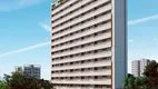 Foto 20 de Apartamento com 1 Quarto à venda, 35m² em Espinheiro, Recife