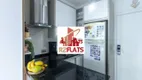 Foto 6 de Flat com 1 Quarto à venda, 41m² em Vila Mariana, São Paulo