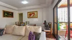 Foto 4 de Apartamento com 3 Quartos à venda, 106m² em Água Verde, Curitiba