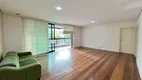 Foto 3 de Apartamento com 4 Quartos à venda, 249m² em Bom Pastor, Juiz de Fora
