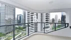 Foto 3 de Apartamento com 3 Quartos à venda, 162m² em Chacara Itaim , São Paulo