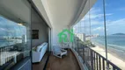 Foto 9 de Apartamento com 3 Quartos à venda, 145m² em Jardim Astúrias, Guarujá