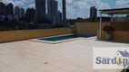 Foto 87 de Sobrado com 4 Quartos para venda ou aluguel, 600m² em Jardim Guedala, São Paulo