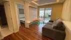 Foto 9 de Apartamento com 1 Quarto à venda, 53m² em Vila Guarani, São Paulo