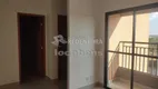 Foto 2 de Apartamento com 2 Quartos à venda, 52m² em Jardim Bianco, São José do Rio Preto