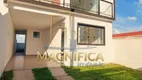 Foto 42 de Sobrado com 3 Quartos à venda, 131m² em Portão, Curitiba
