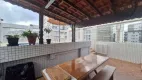 Foto 29 de Cobertura com 3 Quartos à venda, 161m² em Vila Guilhermina, Praia Grande