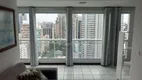 Foto 9 de Flat com 1 Quarto para alugar, 53m² em Brooklin, São Paulo