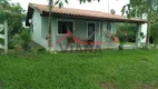 Foto 3 de Fazenda/Sítio à venda, 135520m² em Area Rural de Tiete, Tietê