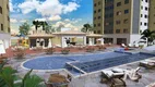 Foto 6 de Apartamento com 2 Quartos à venda, 51m² em Rosa dos Ventos, Parnamirim