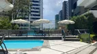 Foto 25 de Apartamento com 4 Quartos à venda, 144m² em Pituba, Salvador