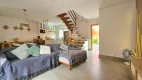 Foto 3 de Casa de Condomínio com 3 Quartos para alugar, 140m² em Praia de Juquehy, São Sebastião
