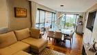 Foto 6 de Apartamento com 3 Quartos à venda, 156m² em Cambuí, Campinas