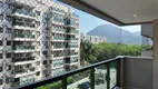 Foto 4 de Apartamento com 2 Quartos para alugar, 55m² em Recreio Dos Bandeirantes, Rio de Janeiro