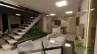 Foto 17 de Casa de Condomínio com 3 Quartos à venda, 130m² em Vila Curuçá, Santo André
