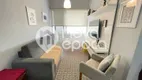 Foto 7 de Apartamento com 3 Quartos à venda, 80m² em Humaitá, Rio de Janeiro