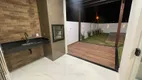 Foto 5 de Casa com 3 Quartos à venda, 110m² em Parque Tarcísio Miranda, Campos dos Goytacazes