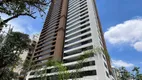 Foto 15 de Apartamento com 4 Quartos à venda, 143m² em Campo Belo, São Paulo
