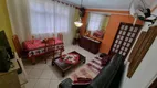 Foto 12 de Apartamento com 4 Quartos à venda, 120m² em Balneário Gaivotas, Itanhaém