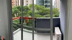 Foto 4 de Apartamento com 2 Quartos para alugar, 56m² em Vila Olímpia, São Paulo